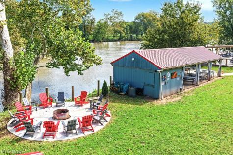 860 Muskingum River Road Marietta OH 45750