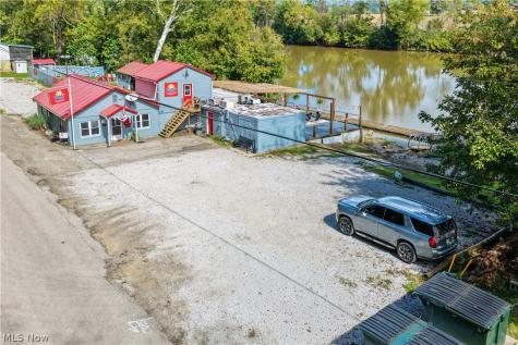 860 Muskingum River Road Marietta OH 45750
