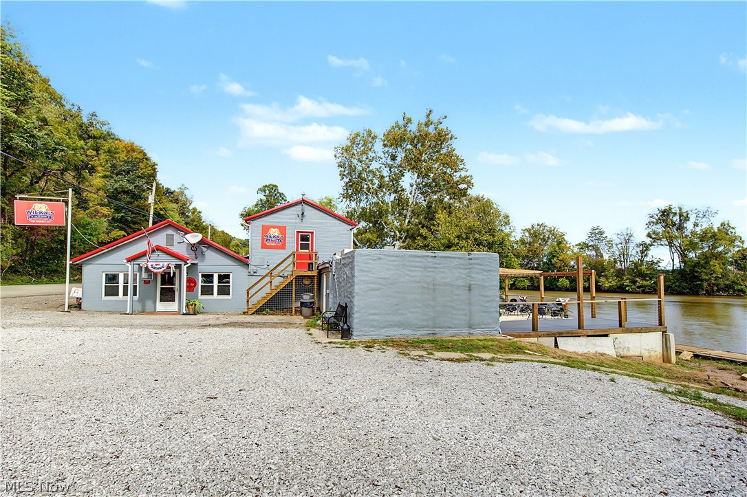 860 Muskingum River Road Marietta OH 45750