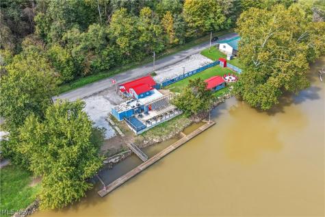 860 Muskingum River Road Marietta OH 45750