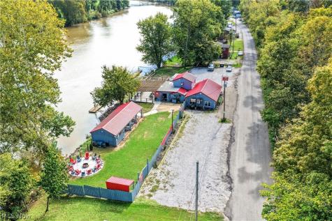 860 Muskingum River Road Marietta OH 45750