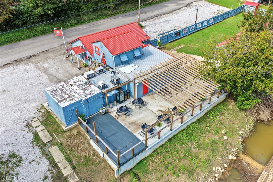 860 Muskingum River Road Marietta OH 45750