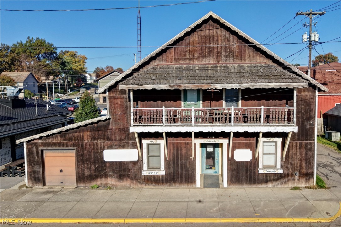 118 Factory Street SE Sugarcreek OH 44681