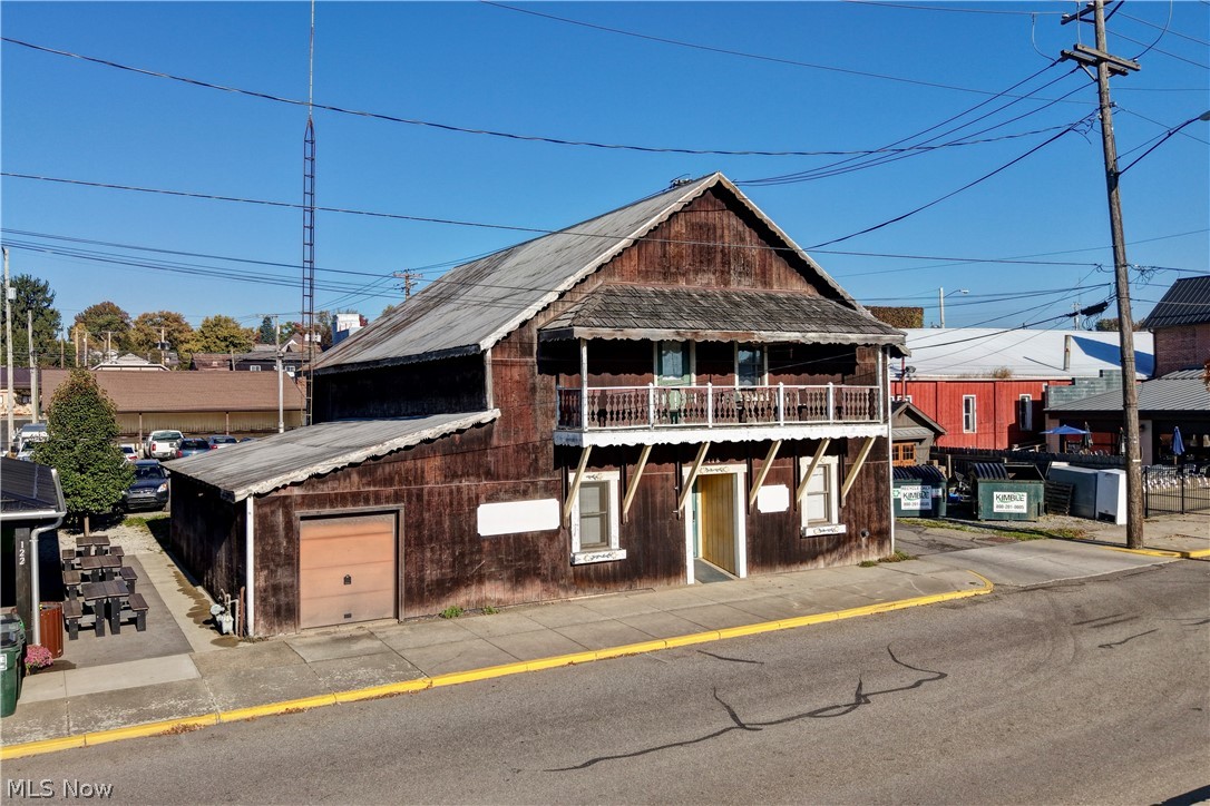 118 Factory Street SE Sugarcreek OH 44681