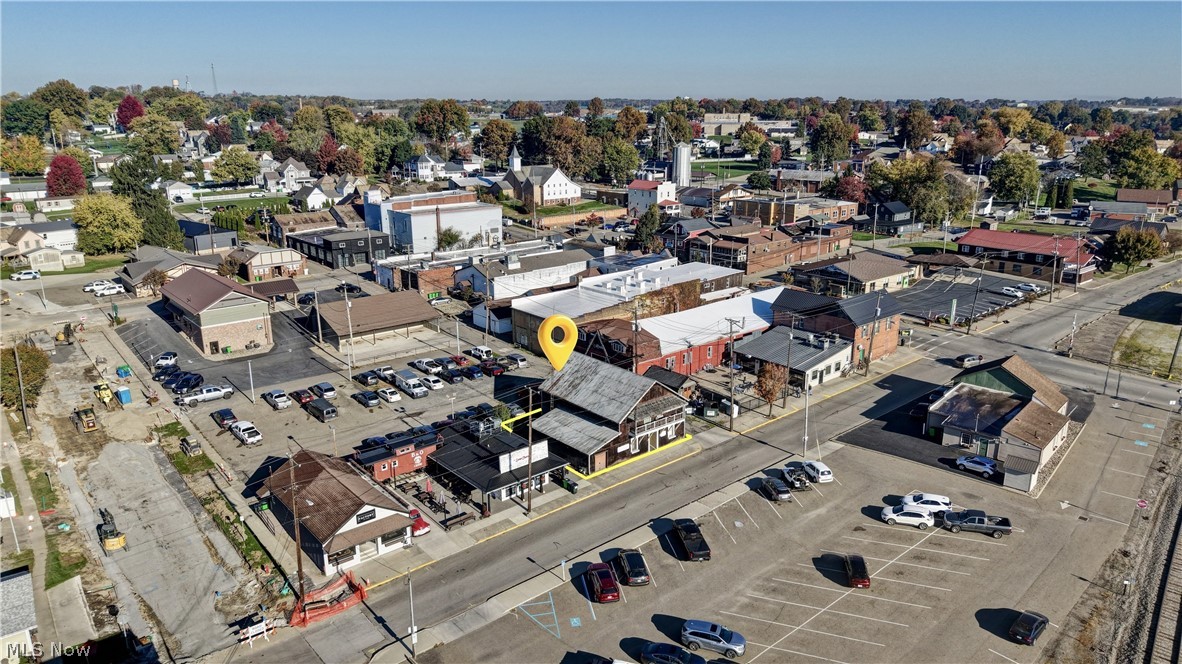 118 Factory Street SE Sugarcreek OH 44681