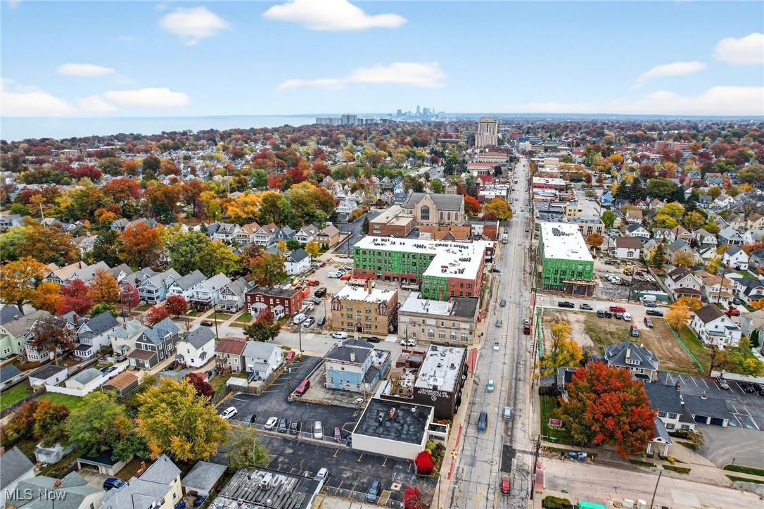 1386 Cranford Avenue Lakewood OH 44107