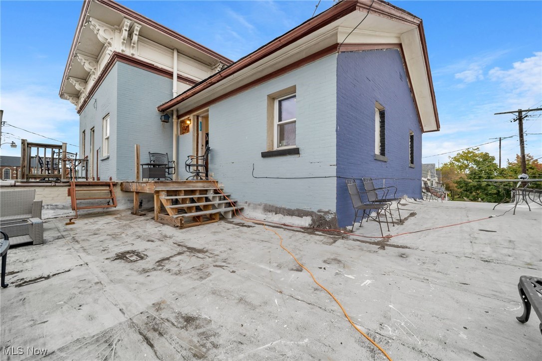 1386 Cranford Avenue Lakewood OH 44107