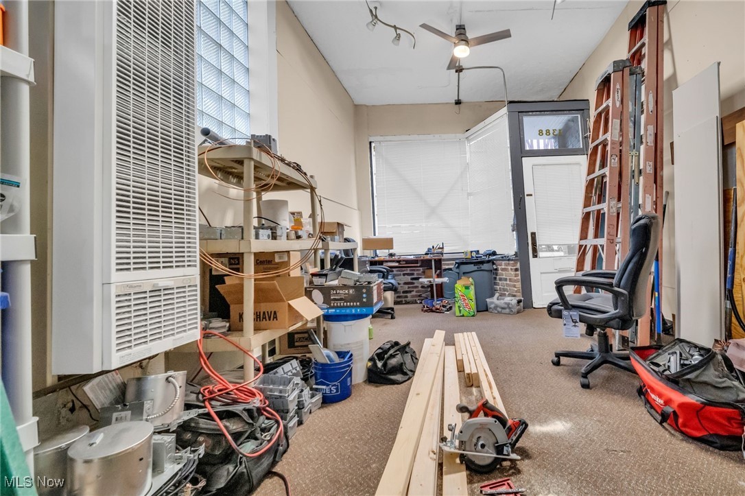 1386 Cranford Avenue Lakewood OH 44107