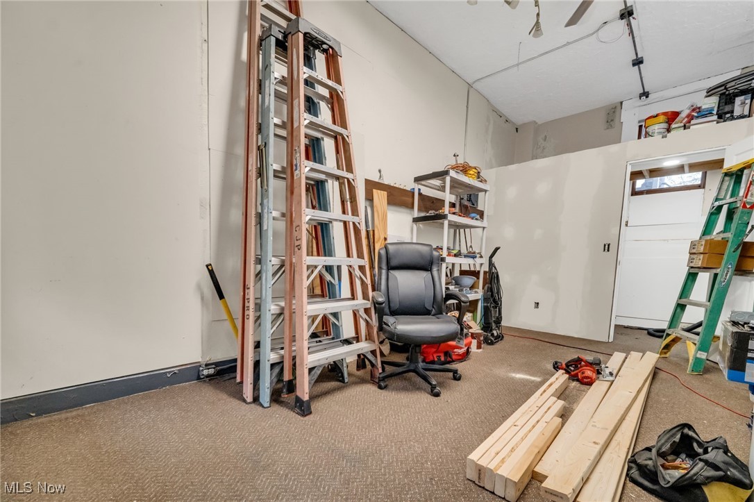 1386 Cranford Avenue Lakewood OH 44107