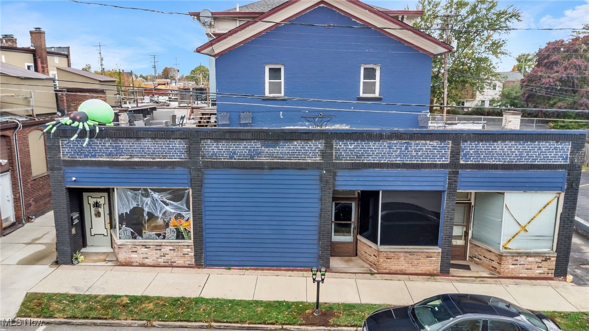 1386 Cranford Avenue Lakewood OH 44107