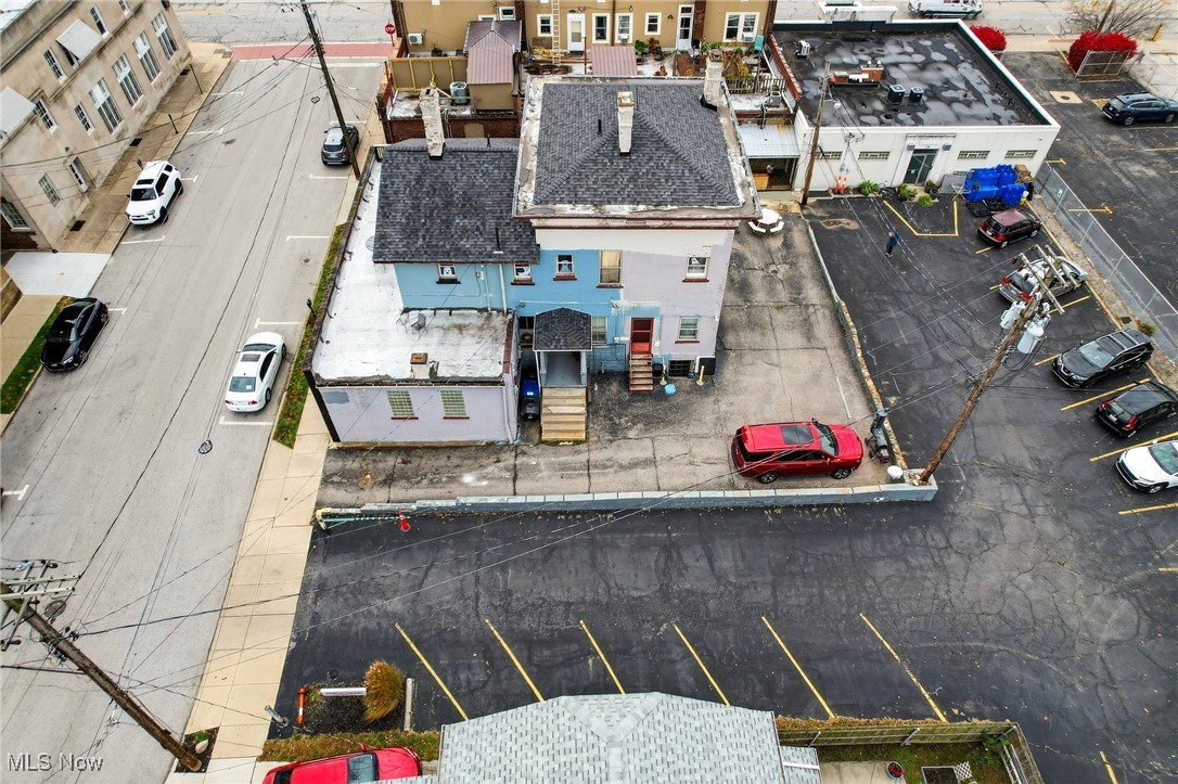 1386 Cranford Avenue Lakewood OH 44107