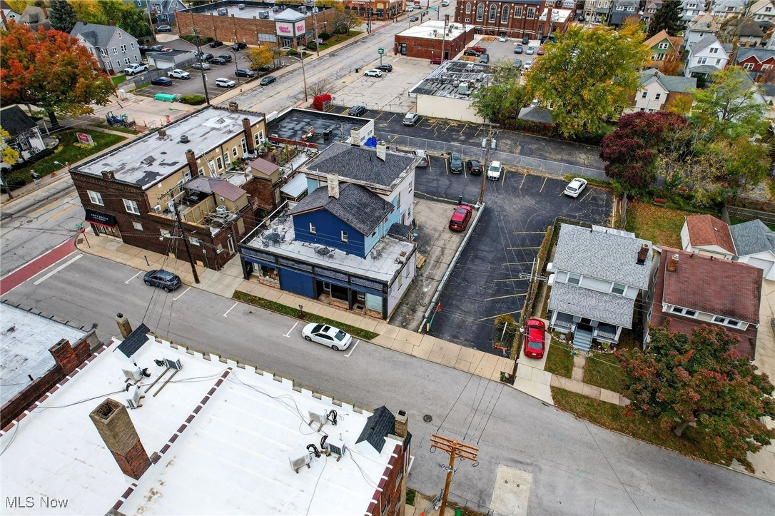 1386 Cranford Avenue Lakewood OH 44107