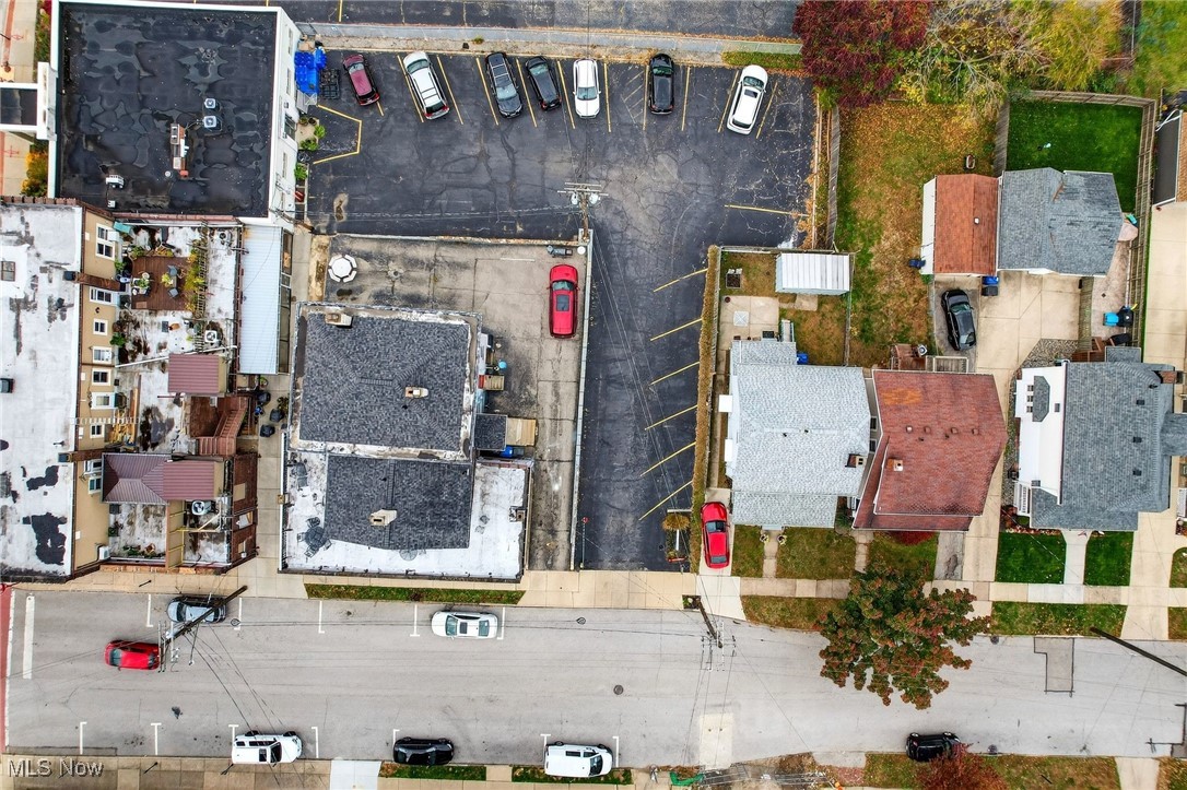 1386 Cranford Avenue Lakewood OH 44107