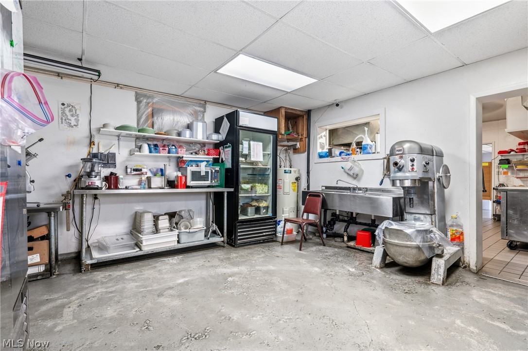 130 W Lisbon Street Waynesburg OH 44688