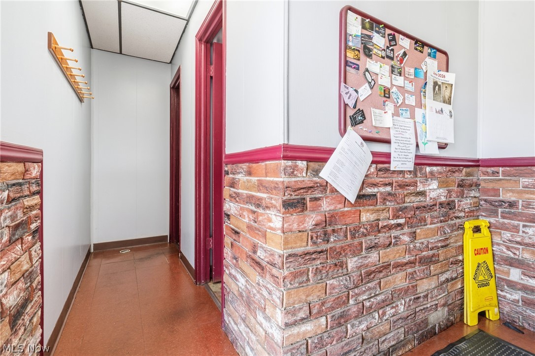 130 W Lisbon Street Waynesburg OH 44688