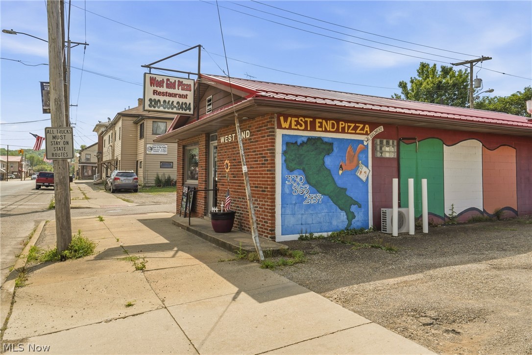 130 W Lisbon Street Waynesburg OH 44688