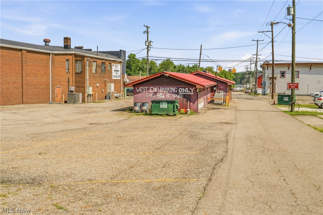 130 W Lisbon Street Waynesburg OH 44688