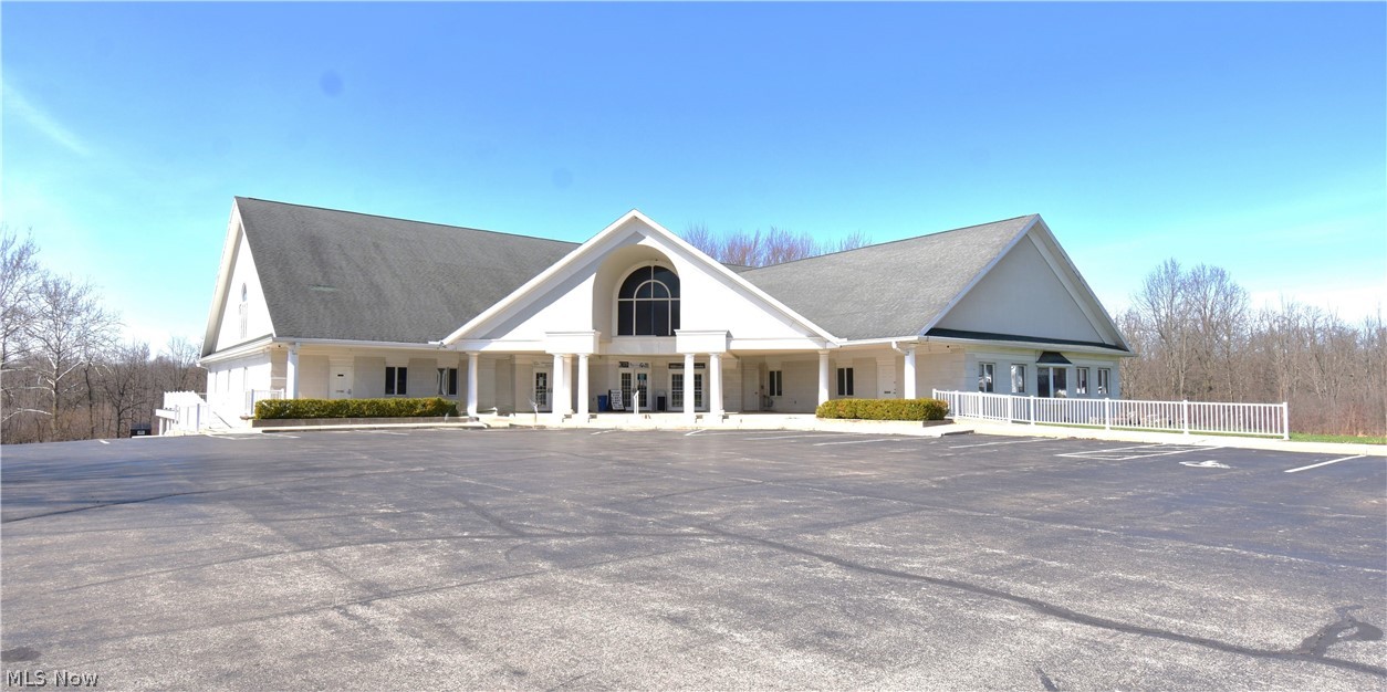Vienna OH, 972 Youngstown-kingsville Road
