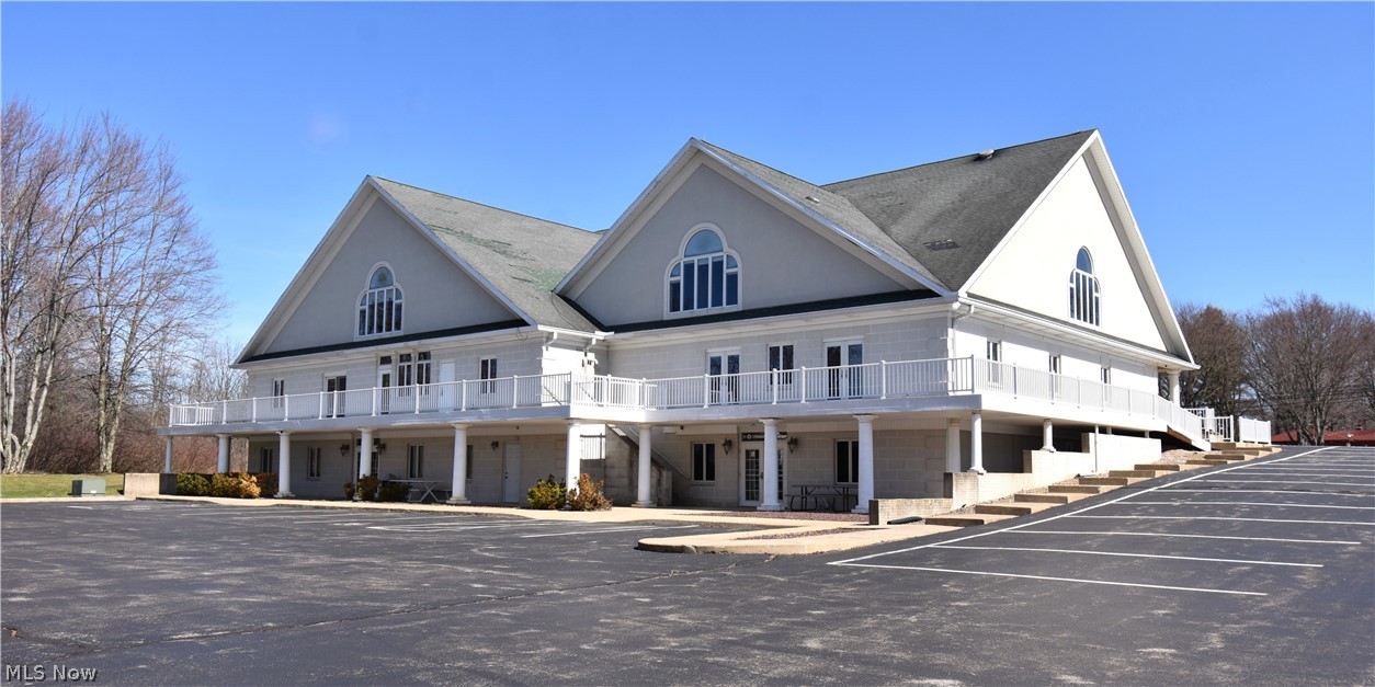 972 Youngstown-kingsville Road Vienna OH 44473