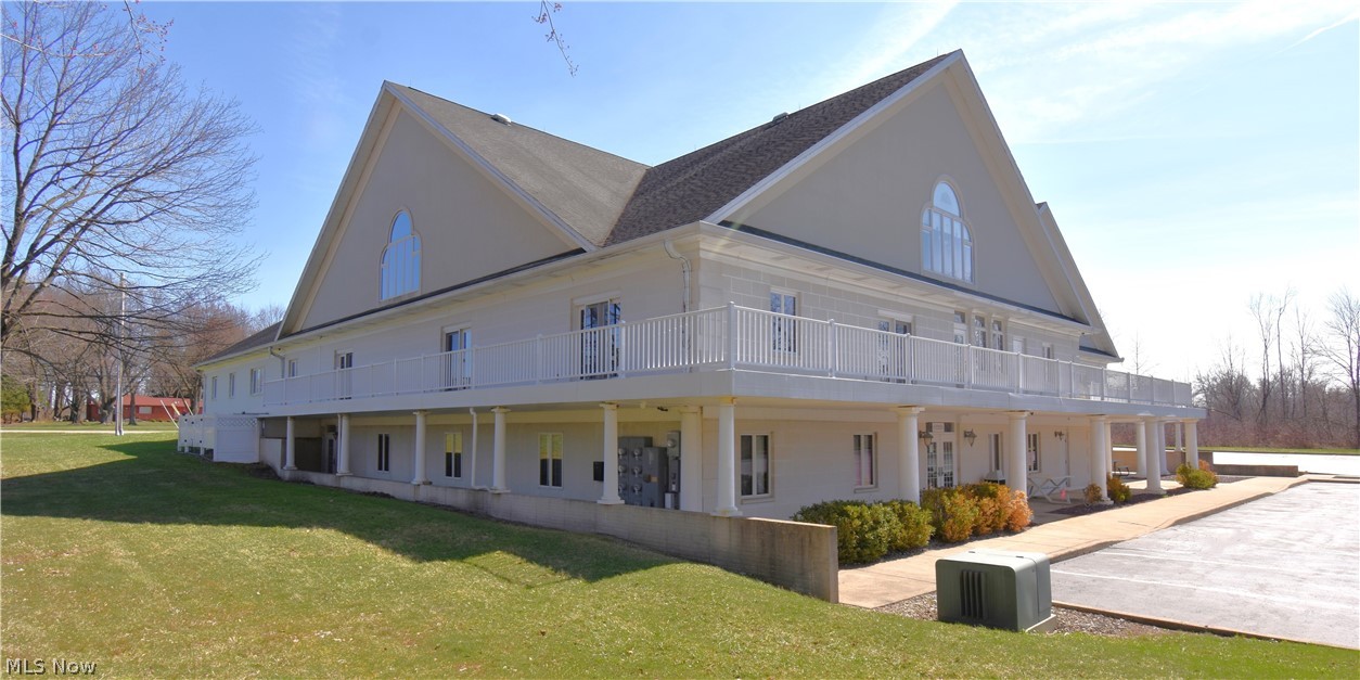 972 Youngstown-kingsville Road Vienna OH 44473
