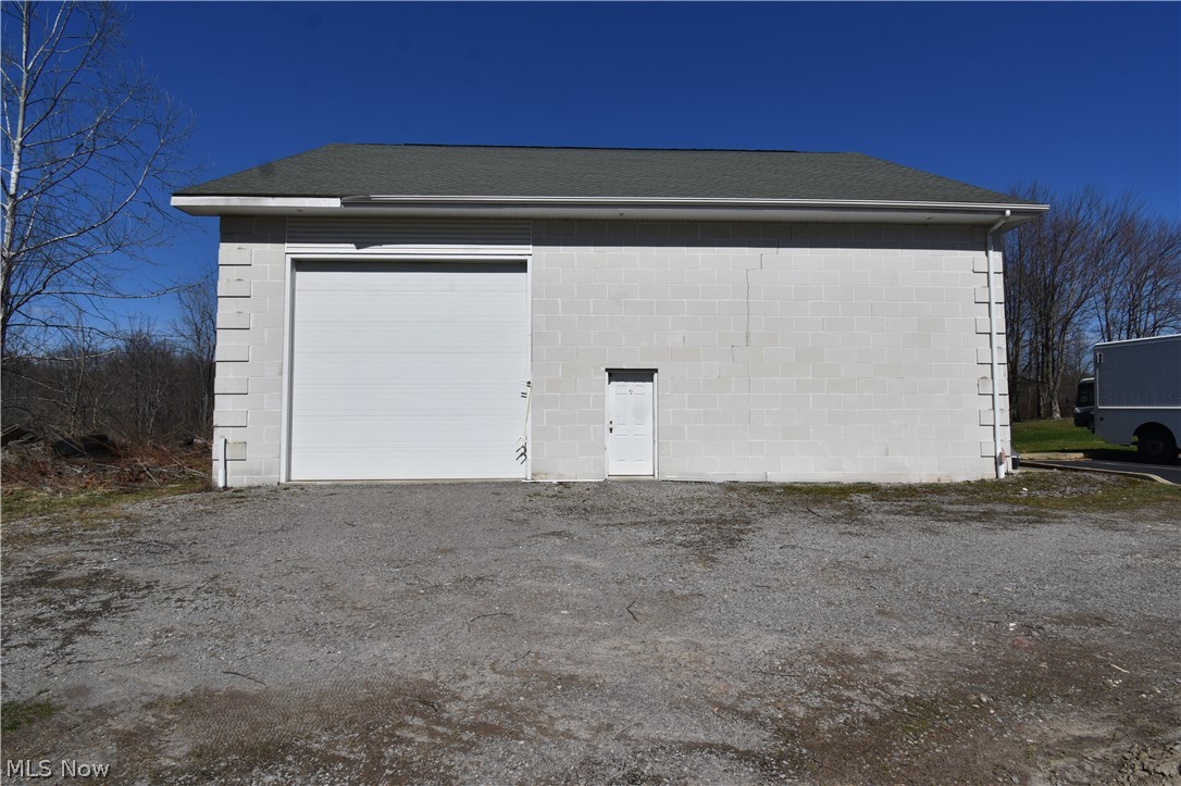 972 Youngstown-kingsville Road Vienna OH 44473