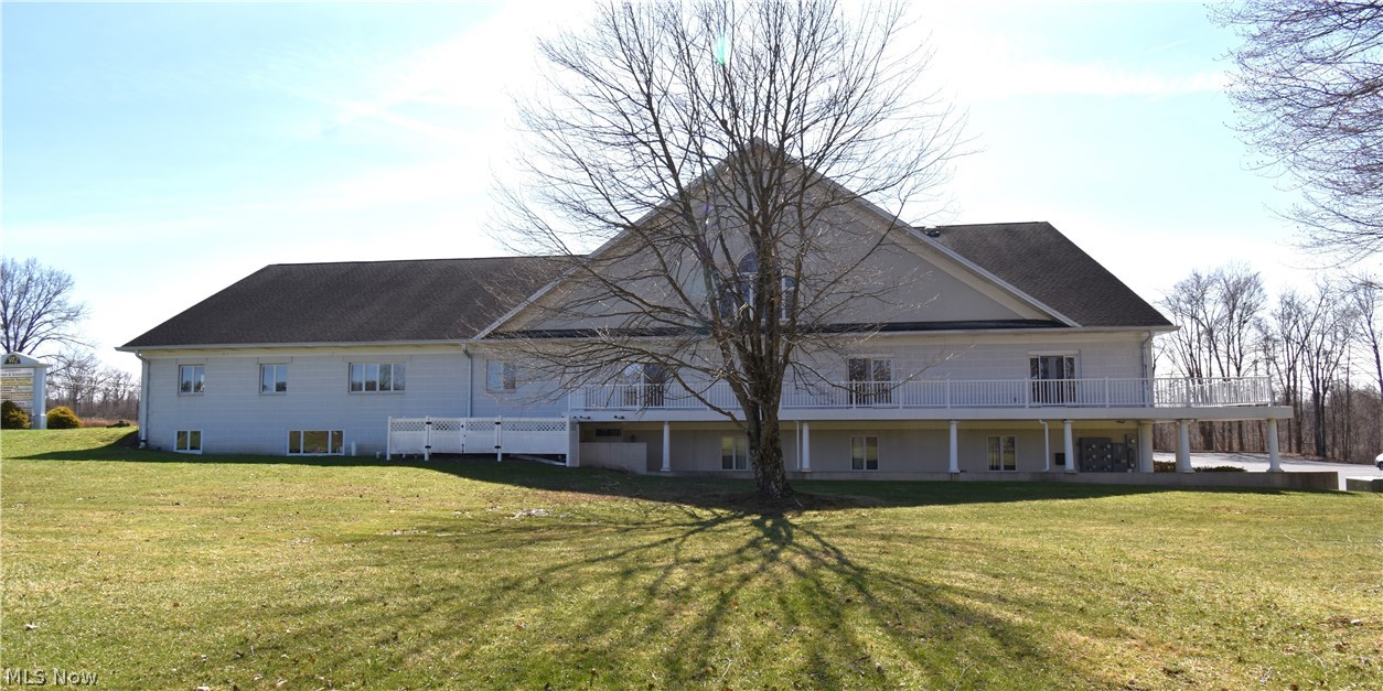 972 Youngstown-kingsville Road Vienna OH 44473