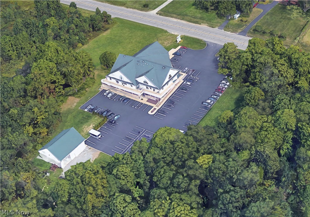 972 Youngstown-kingsville Road Vienna OH 44473