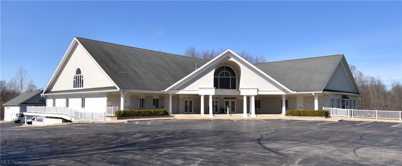 972 Youngstown-kingsville Road Vienna OH 44473