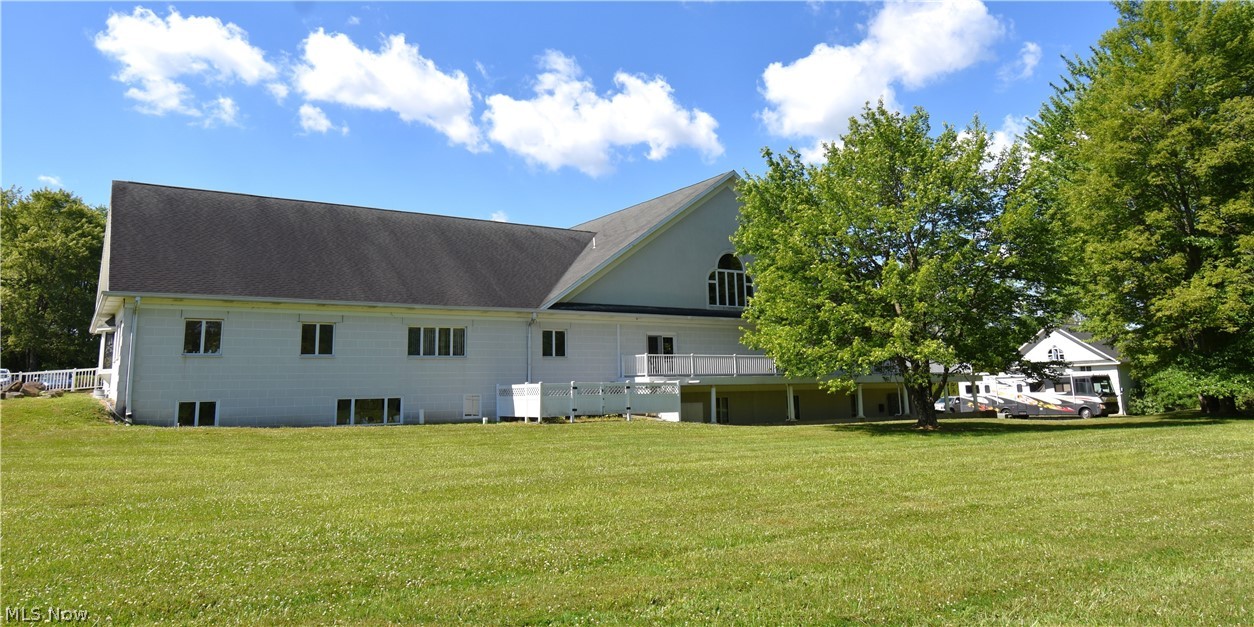 972 Youngstown-kingsville Road Vienna OH 44473