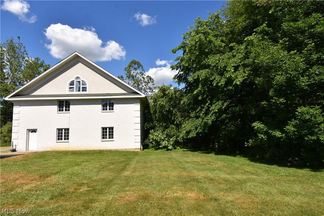 972 Youngstown-kingsville Road Vienna OH 44473