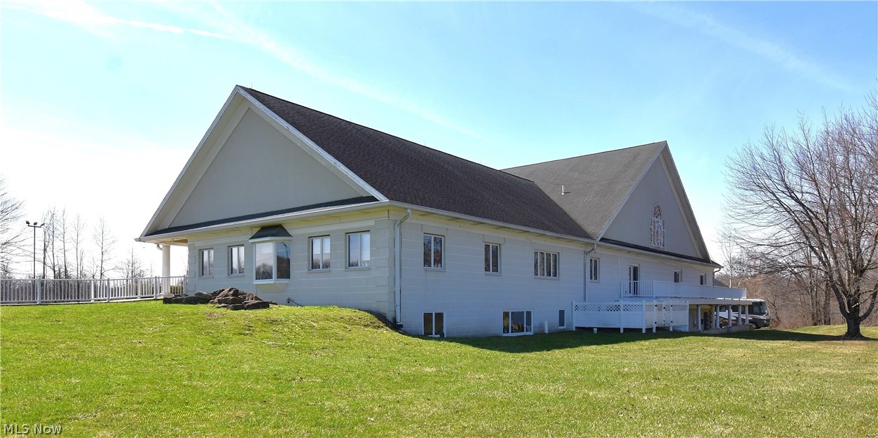 972 Youngstown-kingsville Road Vienna OH 44473