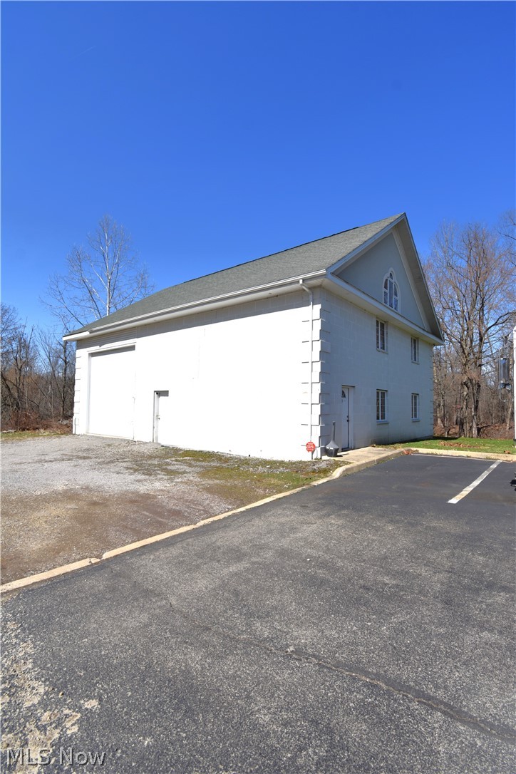 972 Youngstown-kingsville Road Vienna OH 44473