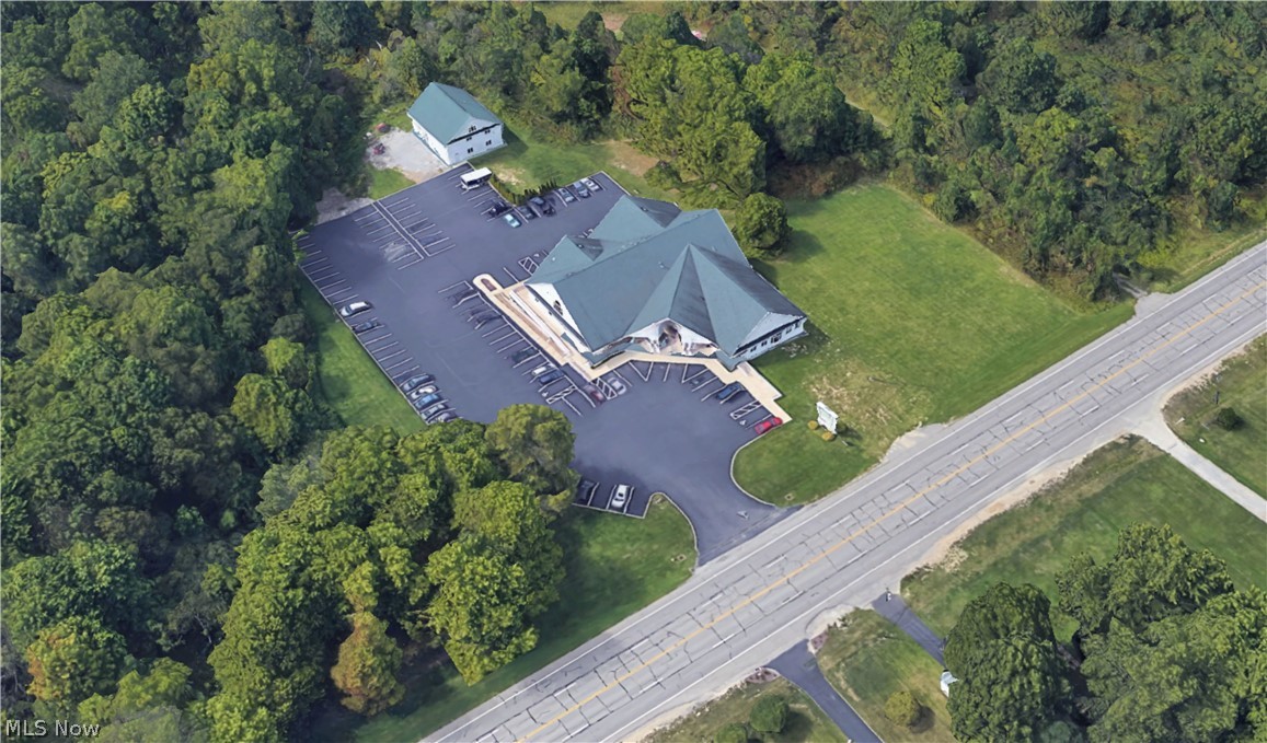 972 Youngstown-kingsville Road Vienna OH 44473
