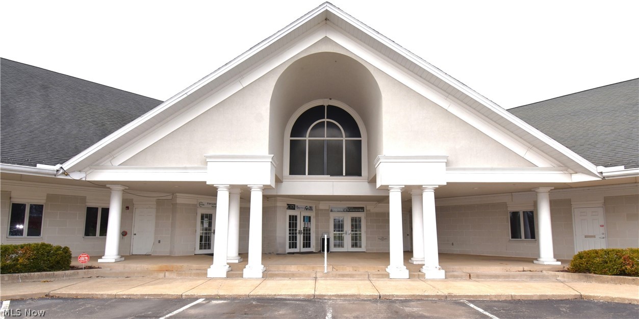 972 Youngstown-kingsville Road Vienna OH 44473