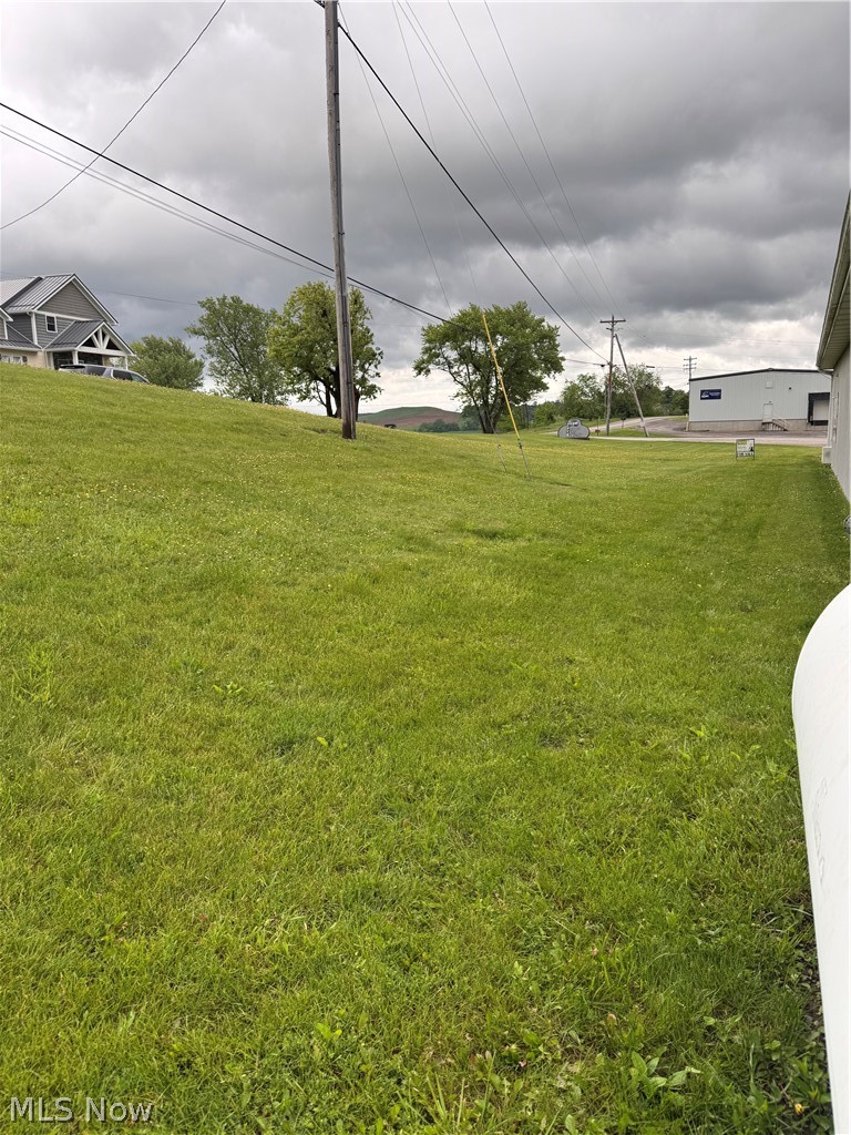 622 Pleasant Valley Road NW Sugarcreek OH 44681