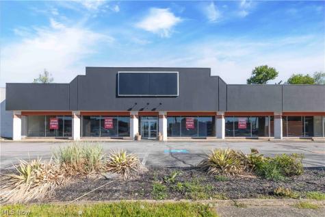7587-7590 Mentor Avenue Mentor OH 44060