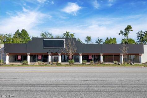 7587-7590 Mentor Avenue Mentor OH 44060