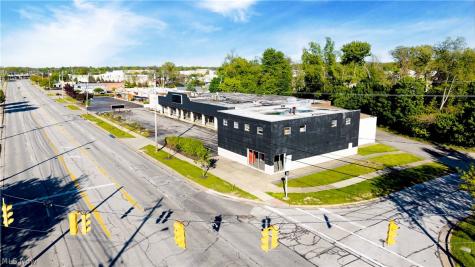 7587-7590 Mentor Avenue Mentor OH 44060