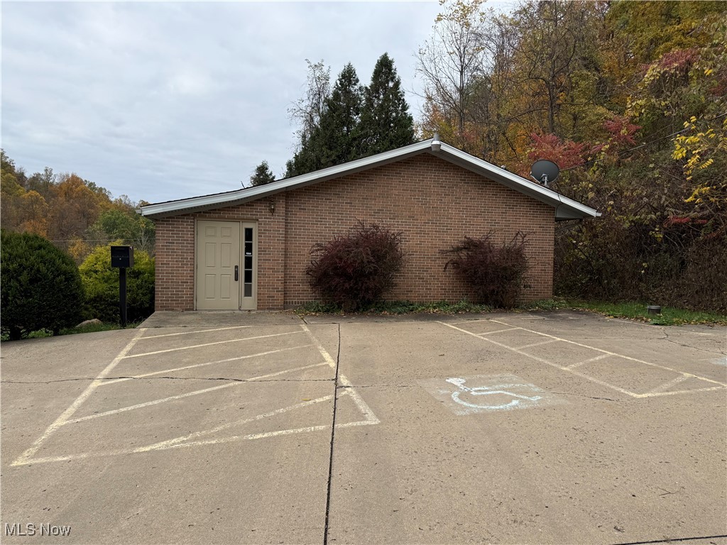 Barnesville Hendrysburg Barnesville OH 43713