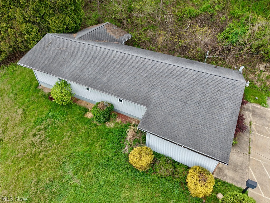 62770 Barnesville Hendrysburg (State Route 800) Road Barnesville OH 43713