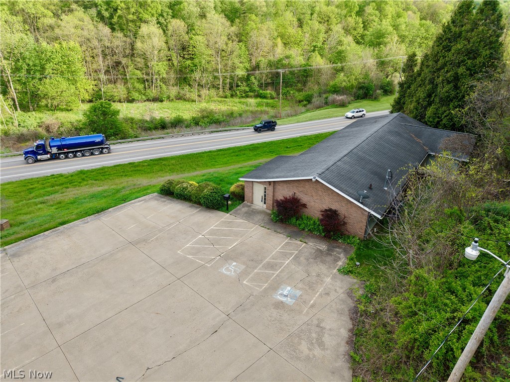 62770 Barnesville Hendrysburg (State Route 800) Road Barnesville OH 43713