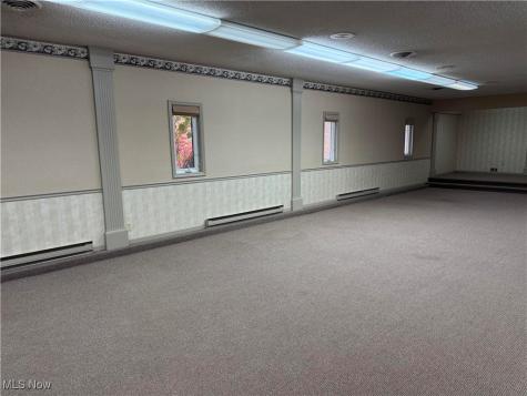 Barnesville Hendrysburg Barnesville OH 43713