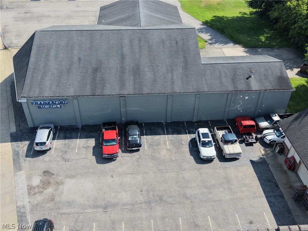 964 N State Street Girard OH 44420
