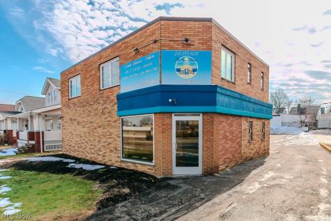 5393 Pearl Road Parma OH 44109