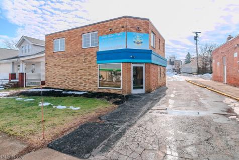 5393 Pearl Road Parma OH 44109
