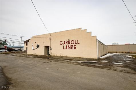 592 6th Street NW Carrollton OH 44615