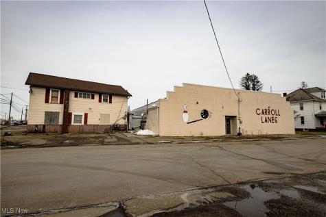 592 6th Street NW Carrollton OH 44615