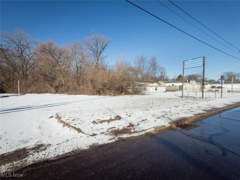 1021 Wertz Avenue NW Canton OH 44708