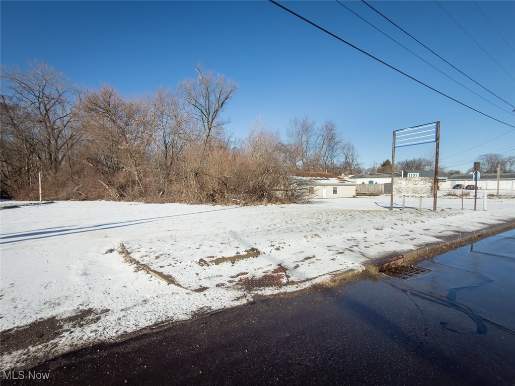 1021 Wertz Avenue NW Canton OH 44708