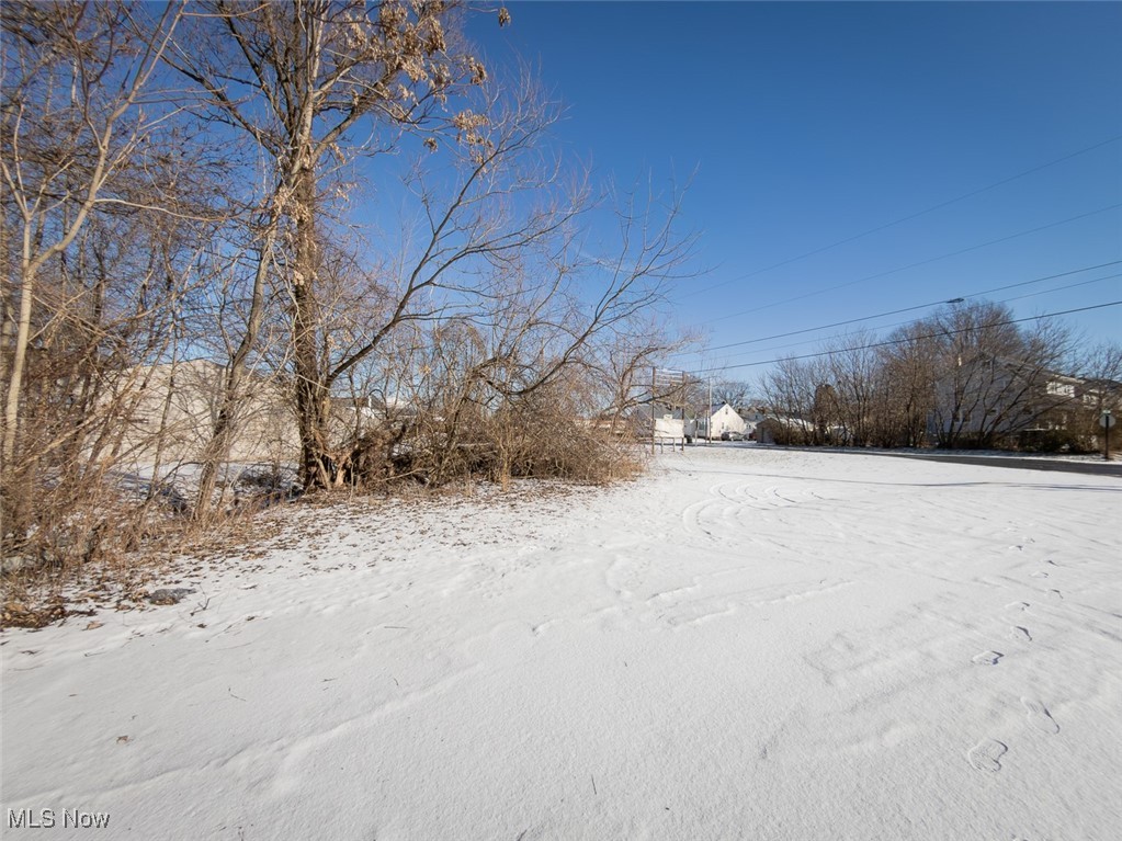 1021 Wertz Avenue NW Canton OH 44708